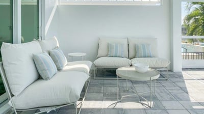 Luxury Villa Photo #4