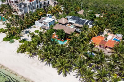 Luxury Villa Photo #77