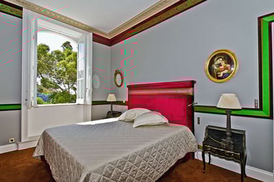 Luxury Villa Photo #24