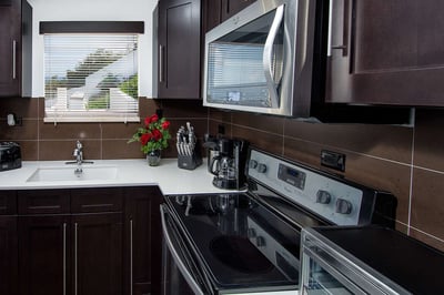 Luxury Villa Photo #9