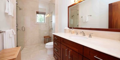 Luxury Villa Photo #21