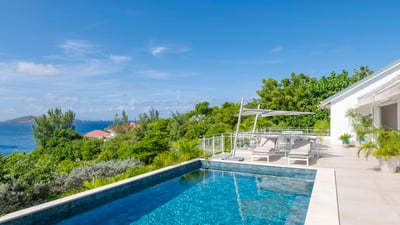 Luxury Villa Photo #5