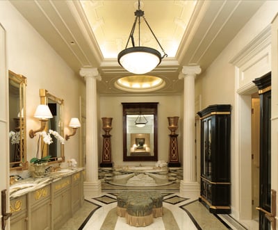 Luxury Villa Photo #16