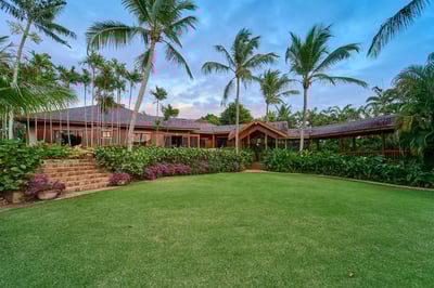 Luxury Villa Photo #15