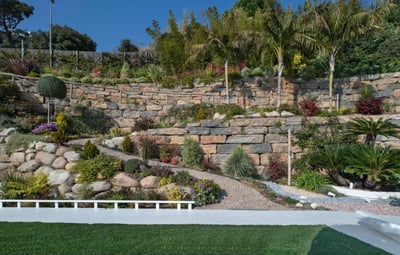 Luxury Villa Photo #13
