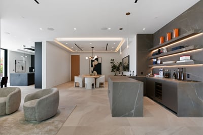 Luxury Villa Photo #21