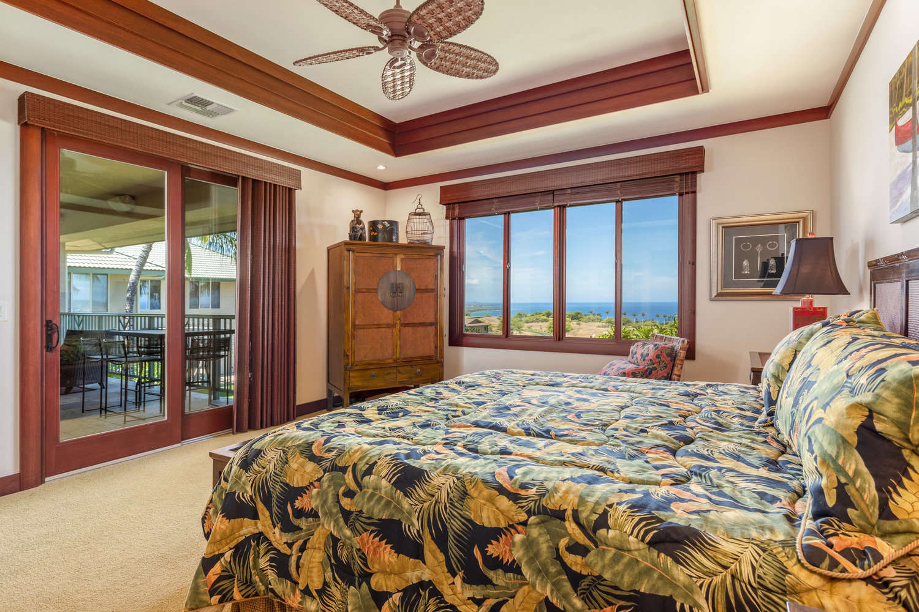 Wai'ula'ula Ridge B201 | Mauna Kea Condo - 22