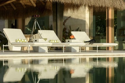 Luxury Villa Photo #12
