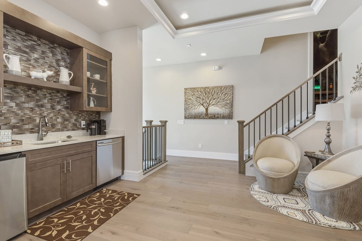 Enchanted Canopy Lodge