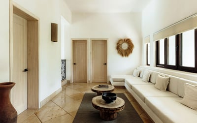 Luxury Villa Photo #27