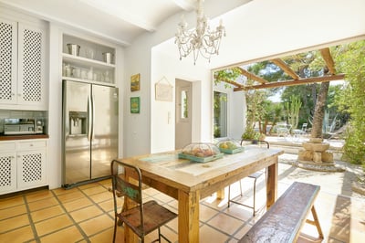Luxury Villa Photo #31