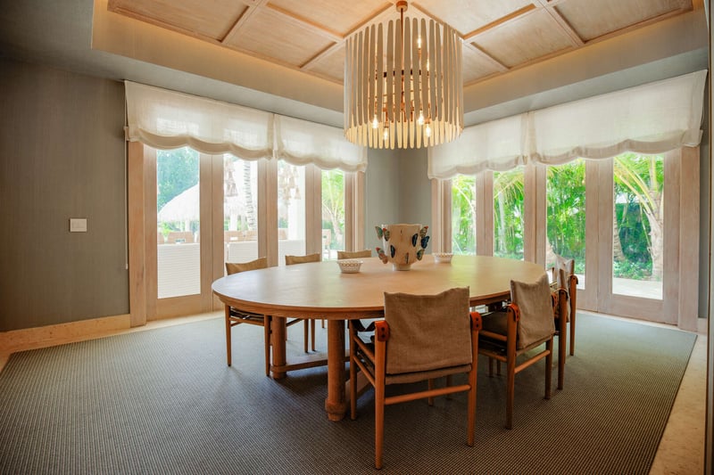 Arrecife EFG7 | Angelique