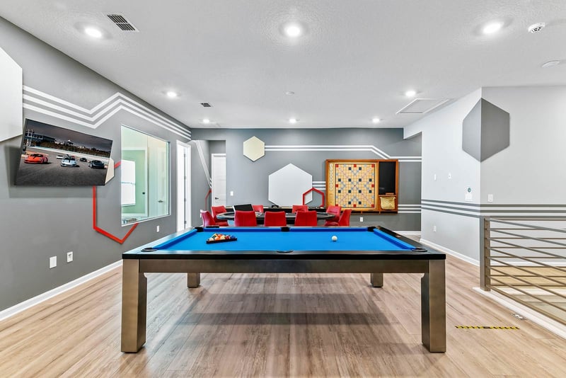 Sea Dog at Villatel Village Solterra