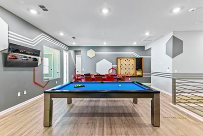 Luxury Villa Photo #10