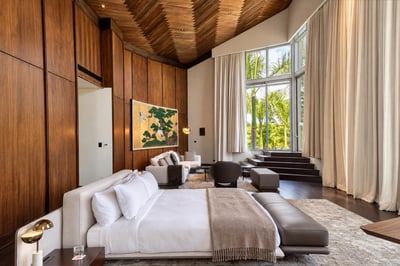 Villa Samurai -  The Art of Japanese Luxury