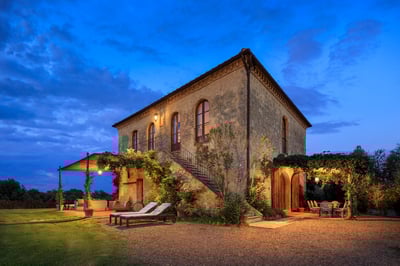 Luxury Villa Photo #27