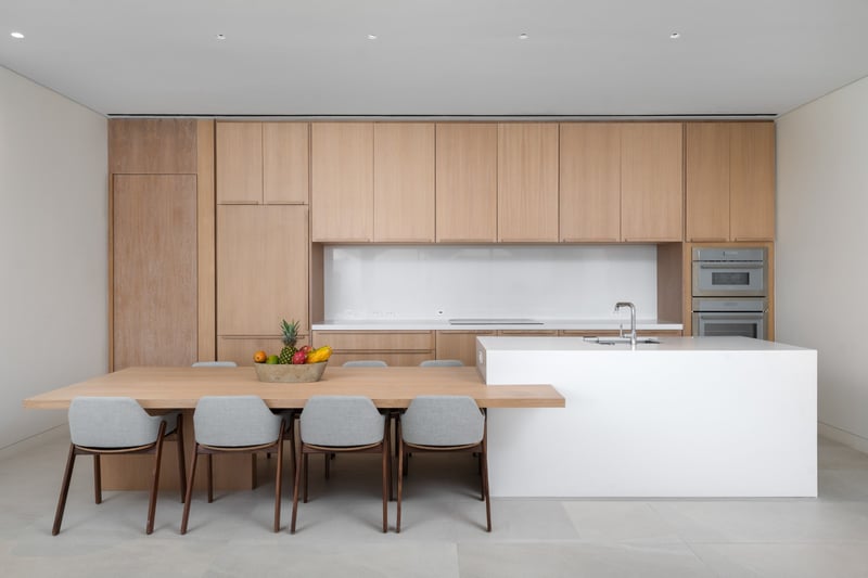 Beach Enclave North Shore 4 BDM Oceanfront Beach House