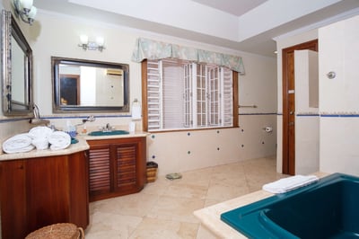 Luxury Villa Photo #26