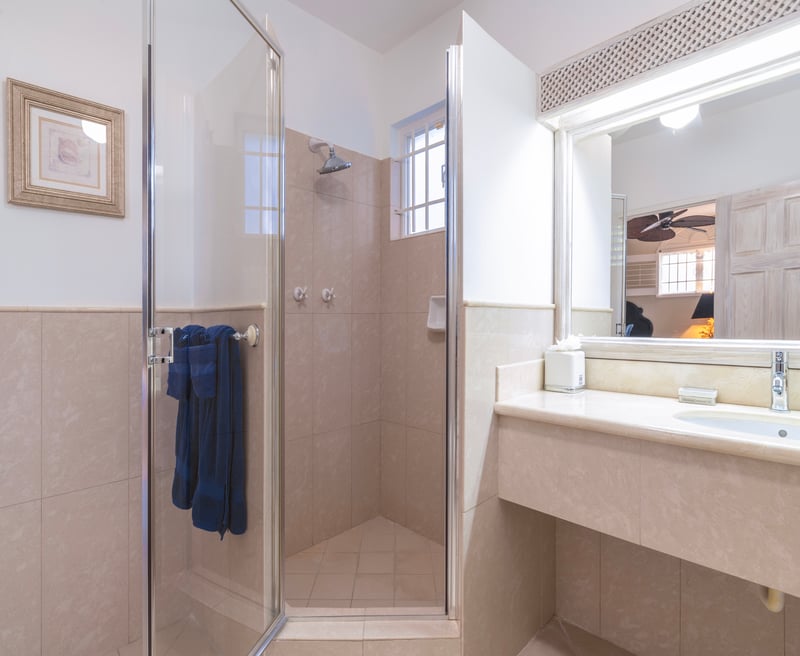 Aliseo at Sandy Lane