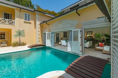 Luxury Villa Photo #5
