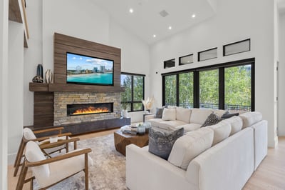 Luxury Villa Photo #7