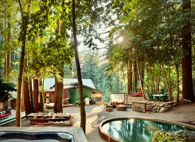 Luxury Villa Photo #24