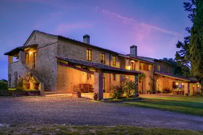 Luxury Villa Photo #40