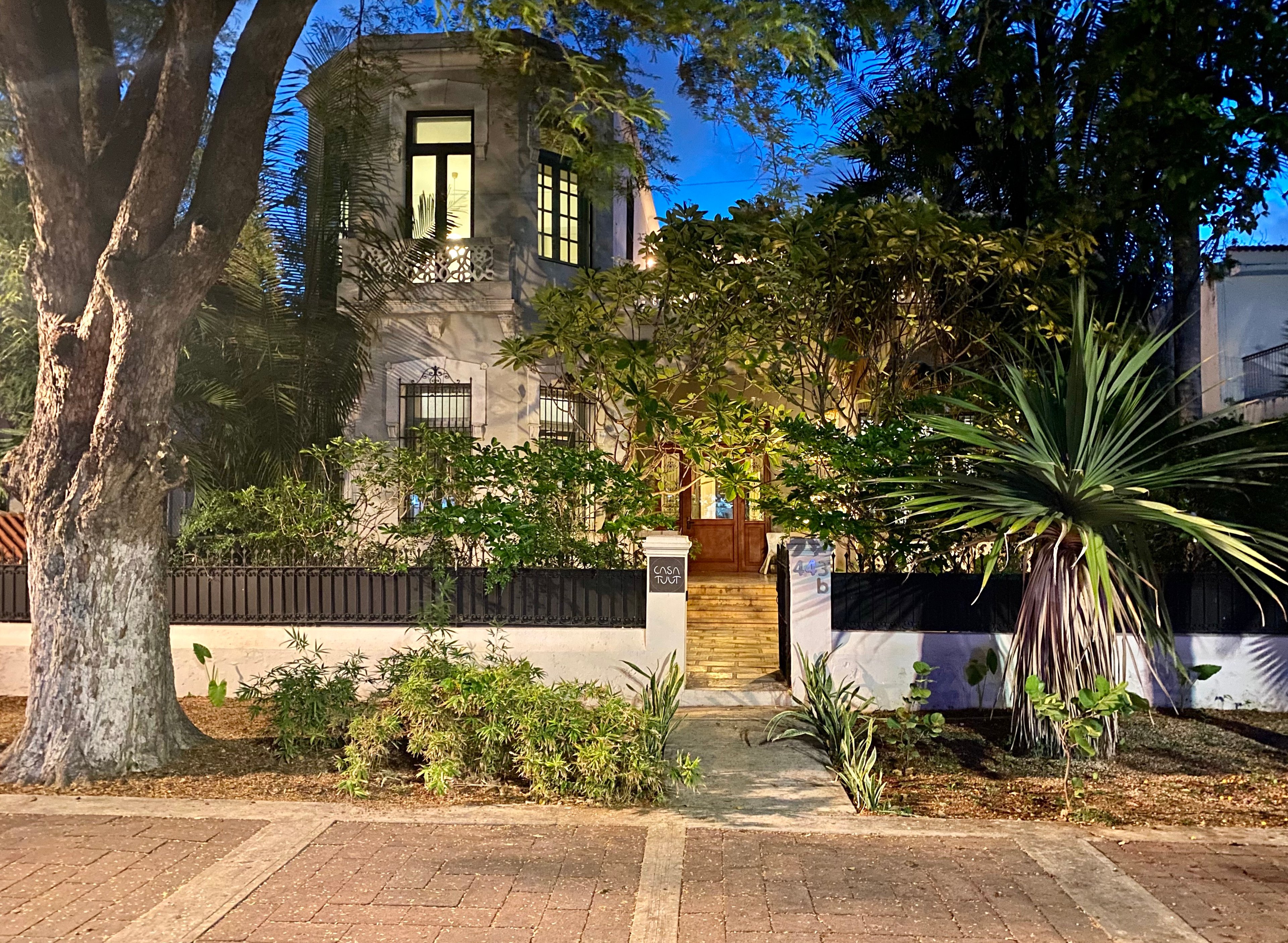 Casa Tuut - 3