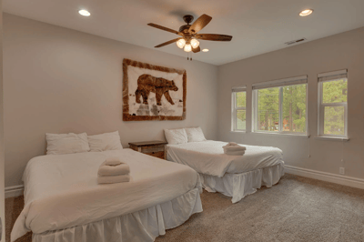 Luxury Villa Photo #19