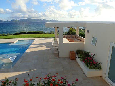 Luxury Villa Photo #19