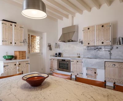 Luxury Villa Photo #22