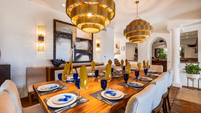 Luxury Villa Photo #28