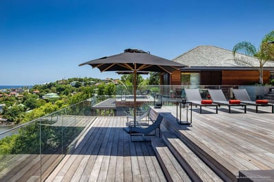 Luxury Villa Photo #11