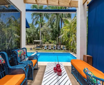 Luxury Villa Photo #6