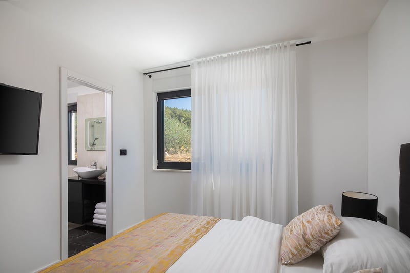 Villa Marinero Split