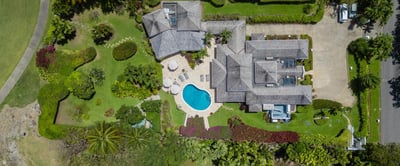 Luxury Villa Photo #3