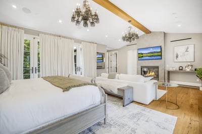 Luxury Villa Photo #46