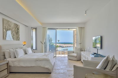 Oceania - Unique Oceanfront Villa in Cap Cana