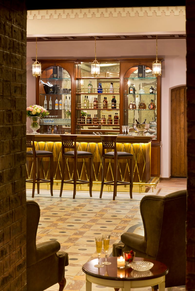 Château Bouffémont