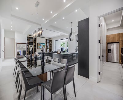 Luxury Villa Photo #32