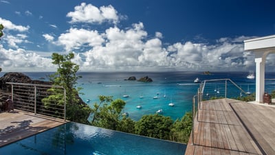 Luxury Villa Photo #2