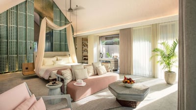 Luxury Villa Photo #5