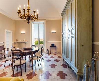 Luxury Villa Photo #33