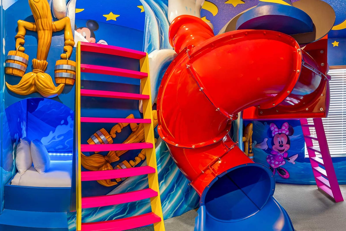 Fantasia Villatel Village Solterra