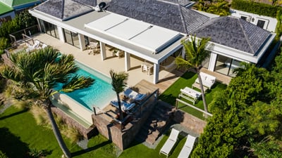 Luxury Villa Photo #5