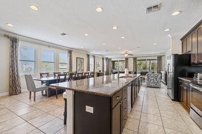 Luxury Villa Photo #14