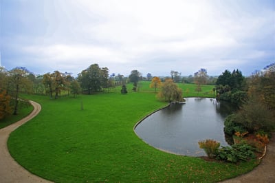 Luxury Villa Photo #4