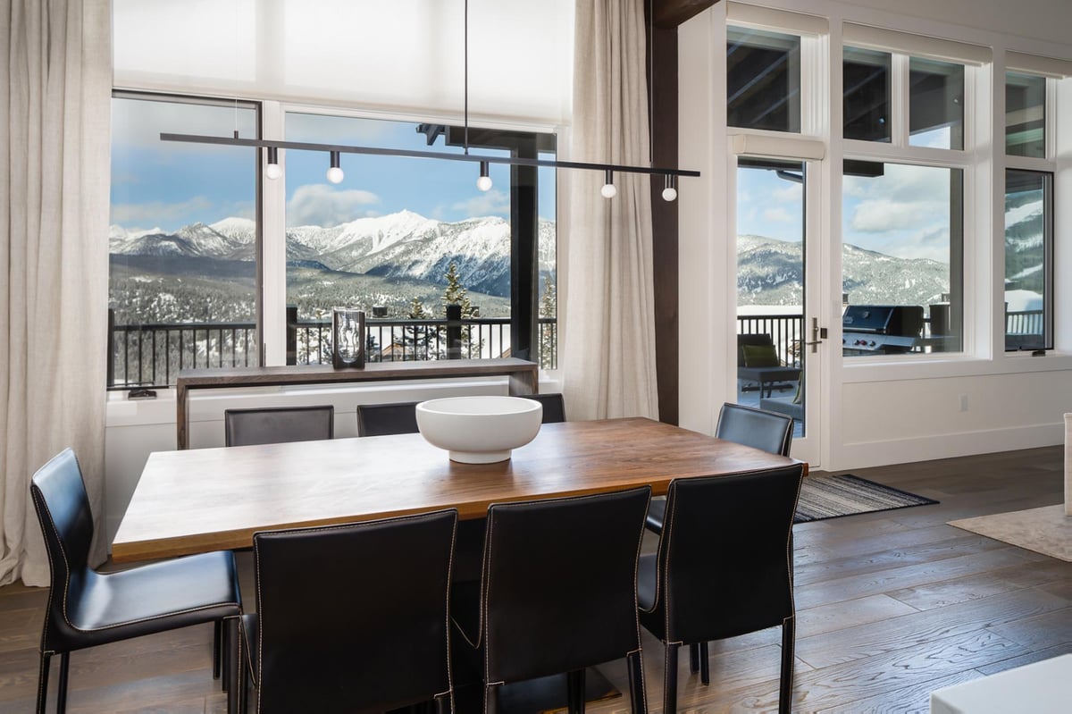 Inspiration Point Townhome 8C