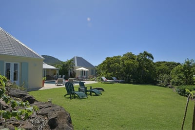 Luxury Villa Photo #25