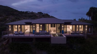 Luxury Villa Photo #5